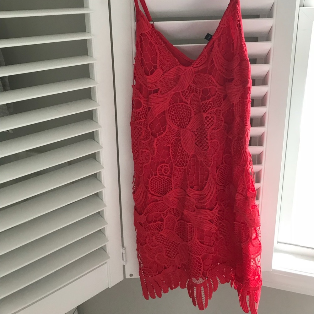 Party dress